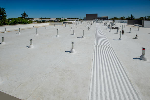 Roof Coating Services in Biltmore Forest, NC